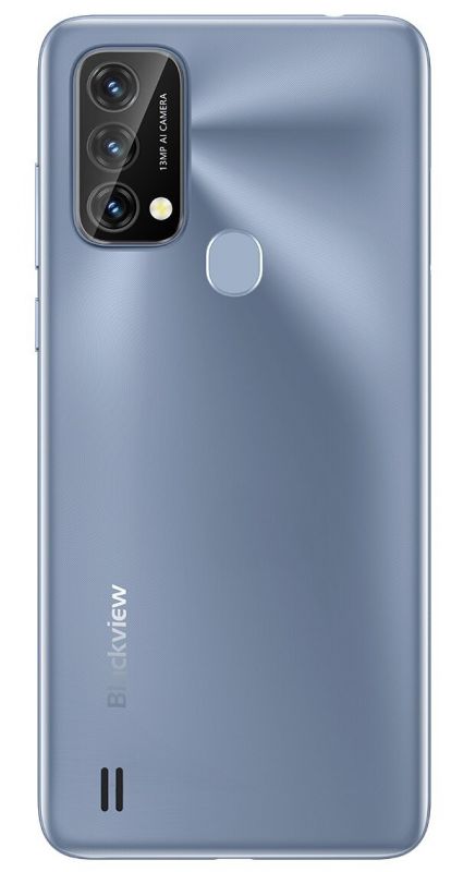 Смартфон Blackview A50 3/64GB Dual Sim Blue EU_