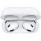 Bluetooth-гарнiтура Apple AirPods3 2022 with Lightning Charging Case (MPNY3)_