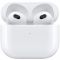 Bluetooth-гарнiтура Apple AirPods3 2022 with Lightning Charging Case (MPNY3)_