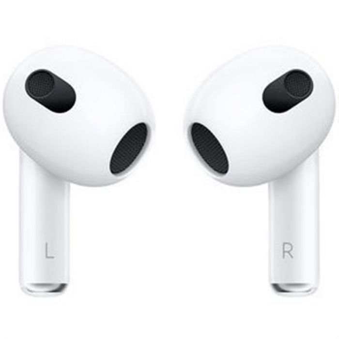 Bluetooth-гарнiтура Apple AirPods3 2022 with Lightning Charging Case (MPNY3)_