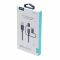Кабель Choetech USB - Lightning + microUSB + USB-C, 1.2м (IP0030-BK)