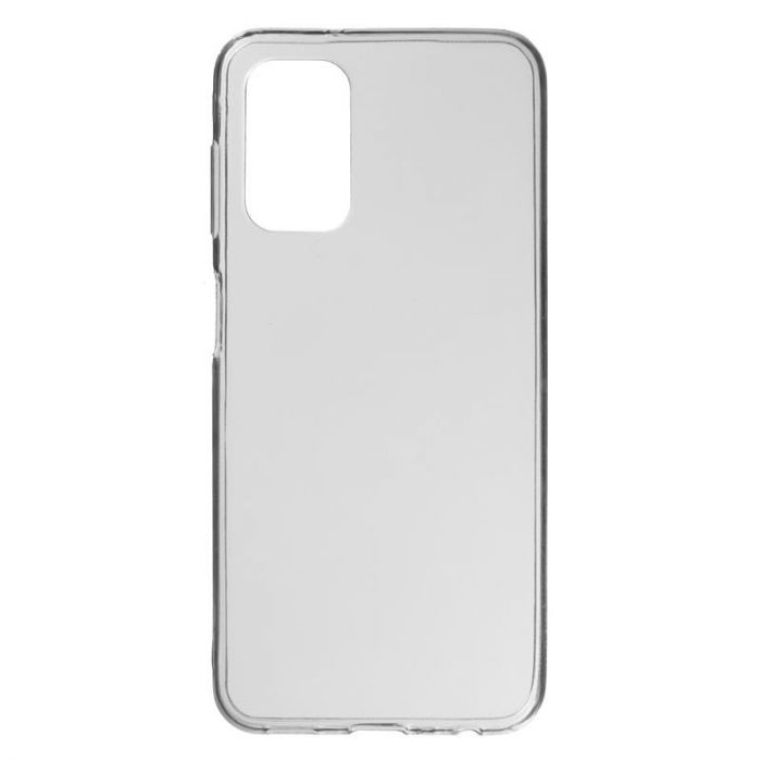 Чохол-накладка Armorstandart Air для Samsung Galaxy A13 SM-A135 Transparent (ARM65856)