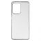 Чохол-накладка Armorstandart Air для Xiaomi Redmi Note 12 Pro+ 5G Transparent (ARM65207) Чохол-накладка Armorstandart Air для Xiaomi Redmi Note 12 Pro+ 5G Transparent (ARM65207)