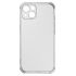 Чохол-накладка Armorstandart Air Force для Apple iPhone 13 Camera cover Transparent (ARM66354)