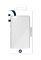 Чохол-накладка Armorstandart Air Force для Realme C30s Camera cover Transparent (ARM66421) Чохол-накладка Armorstandart Air Force для Realme C30s Camera cover Transparent (ARM66421)