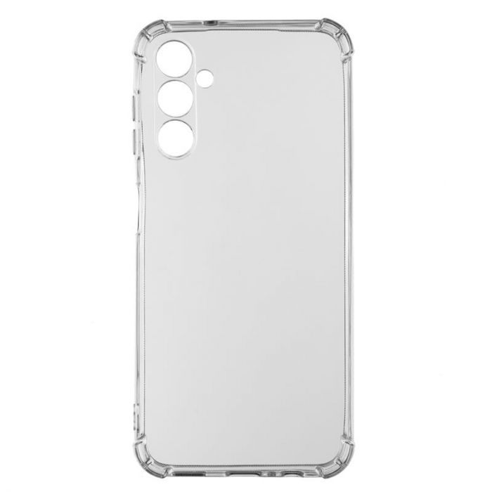 Чохол-накладка Armorstandart Air Force для Samsung Galaxy A34 5G SM-A346 Camera cover Transparent (ARM66410)