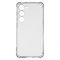 Чохол-накладка Armorstandart Air Force для Samsung Galaxy S23 SM-S911 Camera cover Transparent (ARM66398) Чохол-накладка Armorstandart Air Force для Samsung Galaxy S23 SM-S911 Camera cover Transparent (ARM66398)