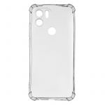 Чохол-накладка Armorstandart Air Force для Xiaomi Redmi A1+/Poco C50 Camera cover Transparent (ARM64865)