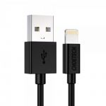 Кабель Choetech USB - Lightning, 1.8м (IP0027-BK)