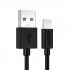 Кабель Choetech USB - Lightning, 1.2м (IP0026-BK)