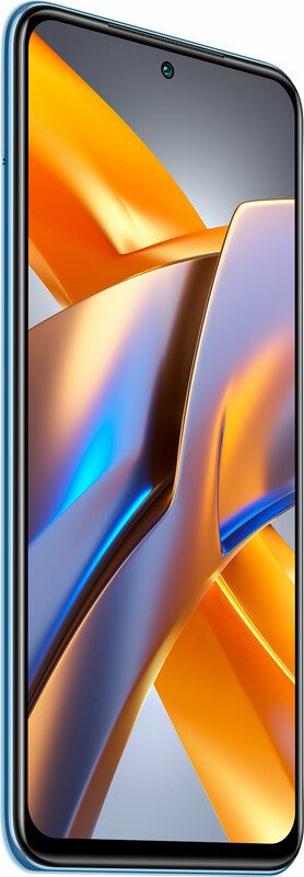 Смартфон Xiaomi Poco M5S 6/128GB Dual Sim Blue