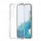 Чохол-накладка BeCover Anti-Shock для Samsung Galaxy S23 SM-S911 Clear (708897) Чохол-накладка BeCover Anti-Shock для Samsung Galaxy S23 SM-S911 Clear (708897)