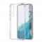 Чохол-накладка BeCover Anti-Shock для Samsung Galaxy S23 Plus SM-S916 Clear (708926) Чохол-накладка BeCover Anti-Shock для Samsung Galaxy S23 Plus SM-S916 Clear (708926)