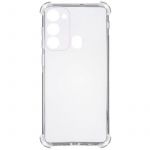 Чохол-накладка BeCover Anti-Shock для Tecno Spark 8C (KG5) Clear (708902)