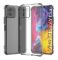 Чохол-накладка BeCover Anti-Shock для Vivo Y15s/Y15a Clear (708928) Чохол-накладка BeCover Anti-Shock для Vivo Y15s/Y15a Clear (708928)