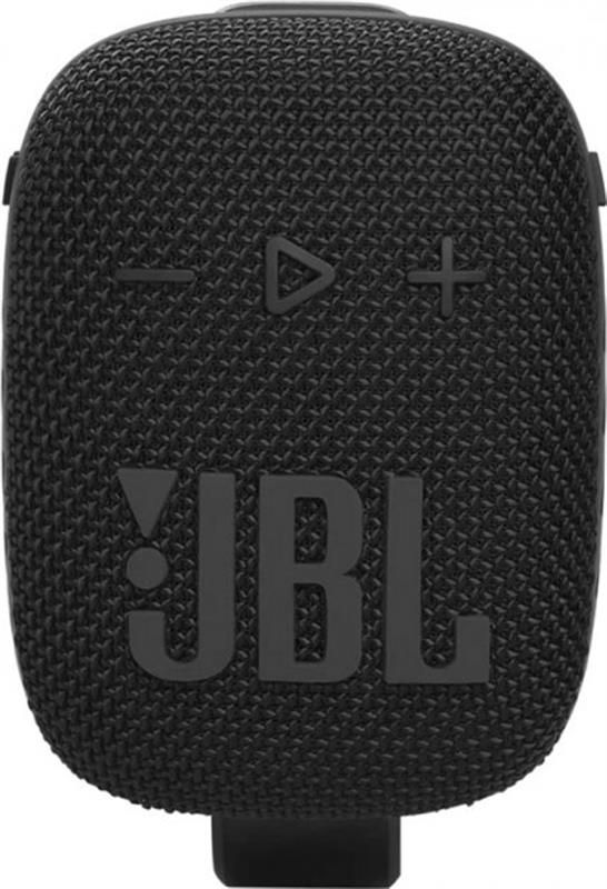 Акустична система JBL Wind 3S Black (JBLWIND3S)