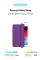 Чохол-книжка Armorstandart Smart для Apple iPad 10.9 (2020/2022) Purple (ARM65120)