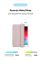Чохол-книжка Armorstandart Smart для Apple iPad 10.9 (2020/2022) Rose Gold (ARM65119)