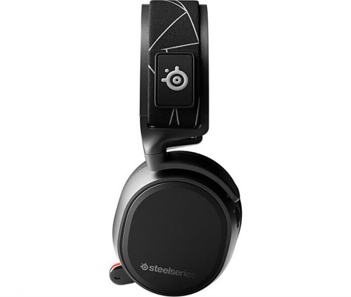 Bluetooth-гарнітура SteelSeries Arctis 9 Wireless Black (61484)  