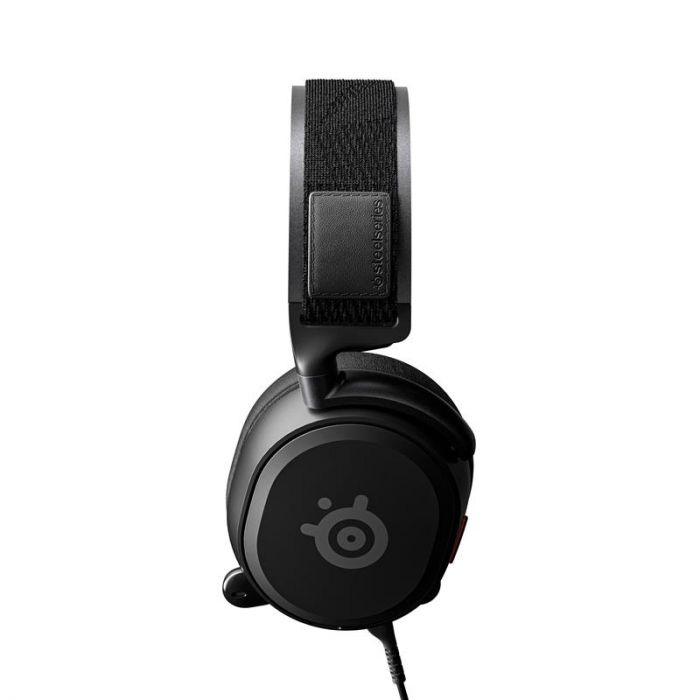 Гарнітура SteelSeries Arctis Prime Black (61487)