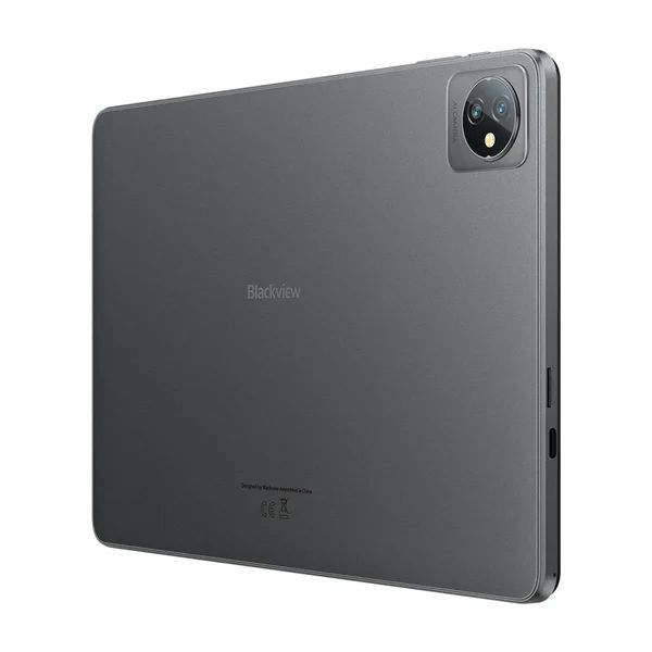 Планшетний ПК Blackview Tab 7 Wi-Fi 3/64GB Grey UA_