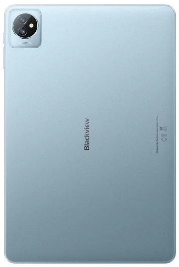 Планшет Blackview Tab 7 Wi-Fi 3/64GB Blue UA_