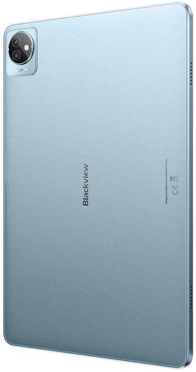 Планшет Blackview Tab 7 Wi-Fi 3/64GB Blue UA_