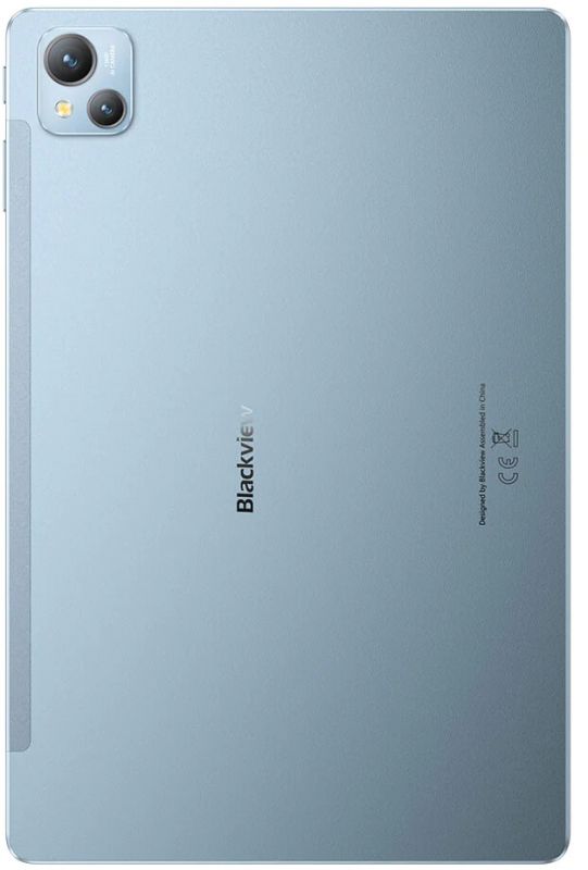 Планшетний ПК Blackview Tab 13 6/128GB 4G Blue EU_