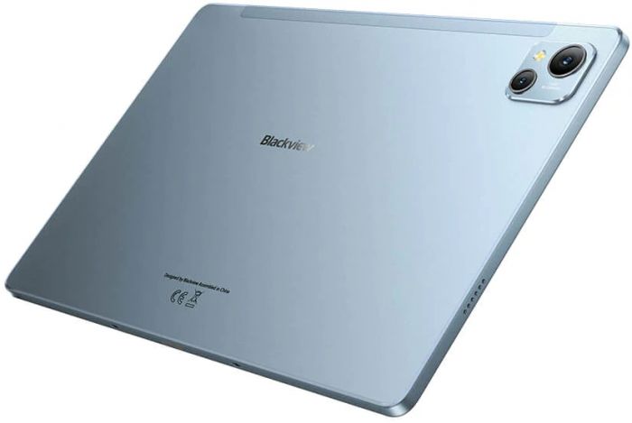 Планшетний ПК Blackview Tab 13 6/128GB 4G Blue EU_