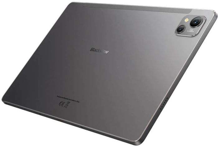 Планшетний ПК Blackview Tab 13 6/128GB 4G Gray UA_