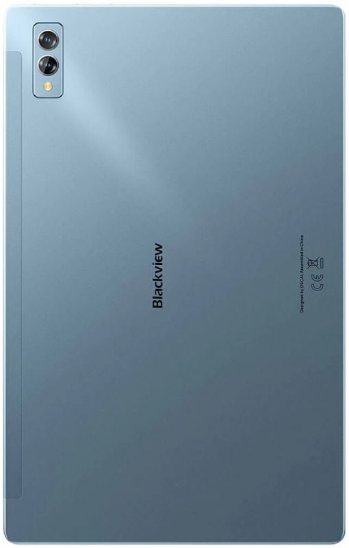 Планшетний ПК Blackview Tab 11SE 8/128GB 4G Dual Sim Blue UA_