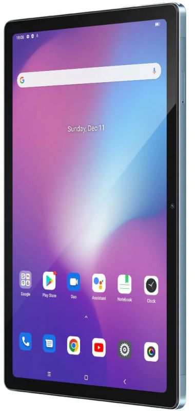 Планшетний ПК Blackview Tab 11SE 8/128GB 4G Dual Sim Blue UA_