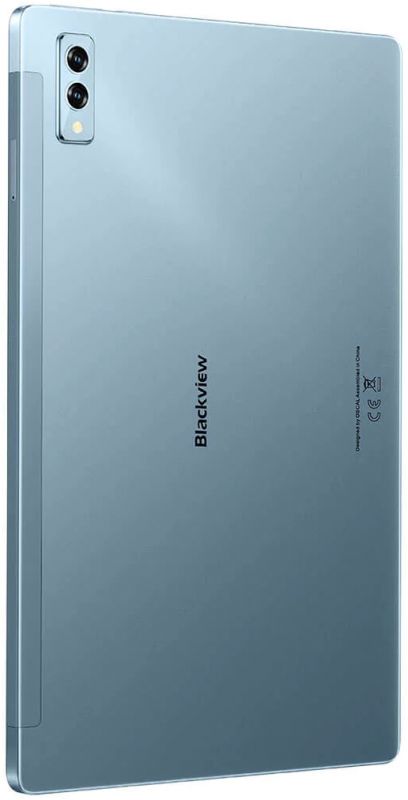 Планшетний ПК Blackview Tab 11SE 8/128GB 4G Dual Sim Blue UA_