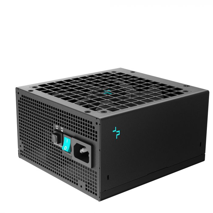 Блок живлення DeepCool PX1200G (R-PXC00G-FC0B-EU) 1200W