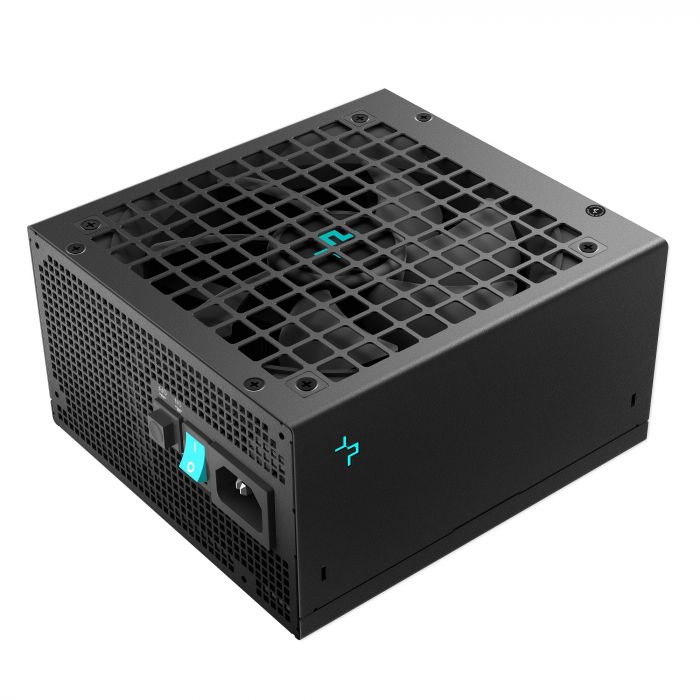 Блок живлення DeepCool PX1200G (R-PXC00G-FC0B-EU) 1200W