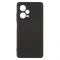 Чохол-накладка Armorstandart Icon для Xiaomi Redmi Note 12 Pro+ 5G Camera cover Black (ARM65211) Чохол-накладка Armorstandart Icon для Xiaomi Redmi Note 12 Pro+ 5G Camera cover Black (ARM65211)