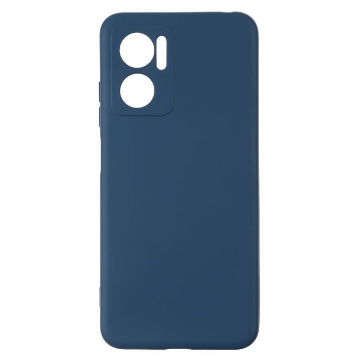 Чохол-накладка Armorstandart Icon для Xiaomi Redmi 10 5G/11 Prime 5G/Note 11E 5G Camera cover Blue (ARM61852)