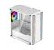 Корпус DeepCool CC360 White ARGB (R-CC360-WHAPM3-G-1) без БЖ