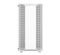 Корпус DeepCool CC360 White ARGB (R-CC360-WHAPM3-G-1) без БЖ