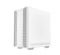 Корпус DeepCool CC360 White ARGB (R-CC360-WHAPM3-G-1) без БЖ