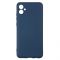 Чохол-накладка Armorstandart Icon для Samsung Galaxy A04e SM-A042/M04 SM-M045/F04 SM-E045 Camera cover Dark Blue (ARM65142)
