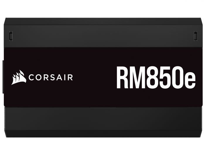 Блок живлення Corsair RM850e PCIE5 (CP-9020263-EU) 850W