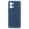 Чохол-накладка Armorstandart Icon для Oppo Reno7 4G Camera cover Dark Blue (ARM65429) Чохол-накладка Armorstandart Icon для Oppo Reno7 4G Camera cover Dark Blue (ARM65429)