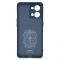Чохол-накладка Armorstandart Icon для Oppo Reno7 4G Camera cover Dark Blue (ARM65429) Чохол-накладка Armorstandart Icon для Oppo Reno7 4G Camera cover Dark Blue (ARM65429)