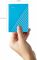 Зовнішній жорсткий диск 2.5" USB 4.0TB WD My Passport Blue (WDBPKJ0040BBL-WESN)