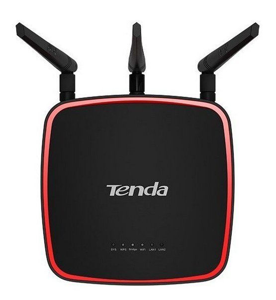 Точка доступу TENDA AP5