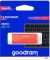 Флеш-накопичувач USB3.2 32GB GOODRAM UME3 Orange (UME3-0320O0R11)