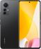 Смартфон Xiaomi 12 Lite 6/128GB Dual Sim Black EU_