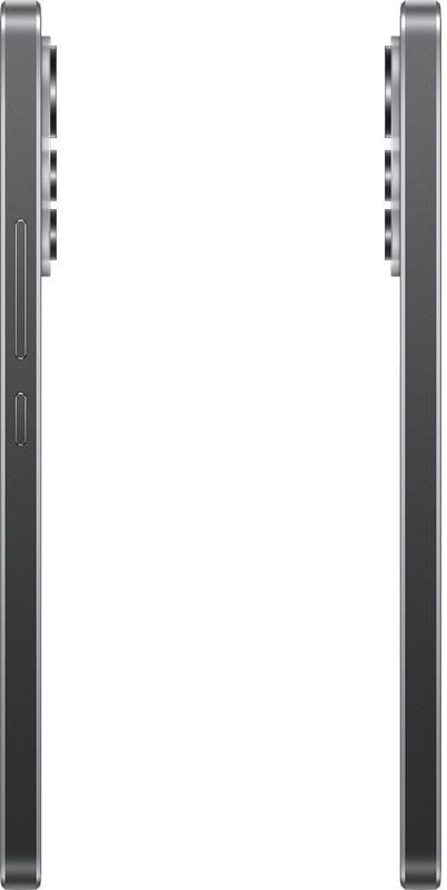 Смартфон Xiaomi 12 Lite 6/128GB Dual Sim Black EU_