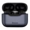 Bluetooth-гарнітура Baseus Simu ANC S1 Pro Tarnish (NGS1P-0A)